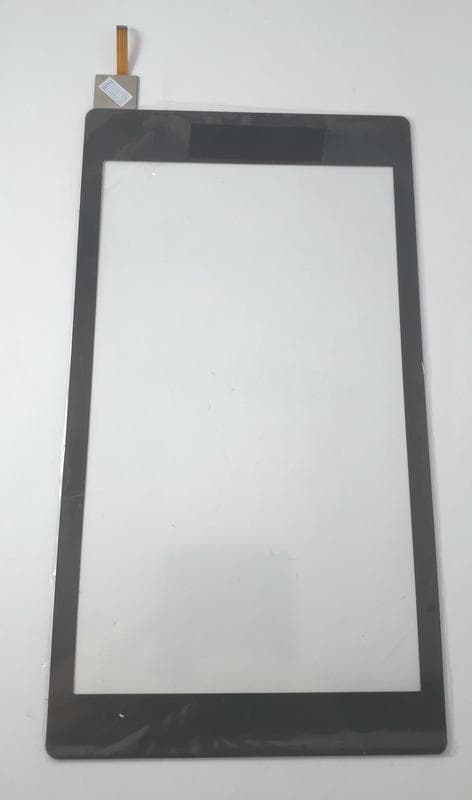 Сенсор 7" планшета Lenovo TAB 2 A7-20F черный