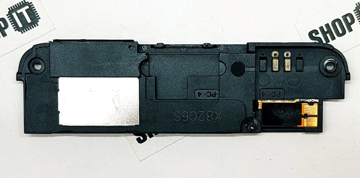 Динамик полифонический Neffos X1 Lite TP904A