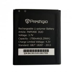 АКБ Prestigio MultiPhone PAP5400 DUO