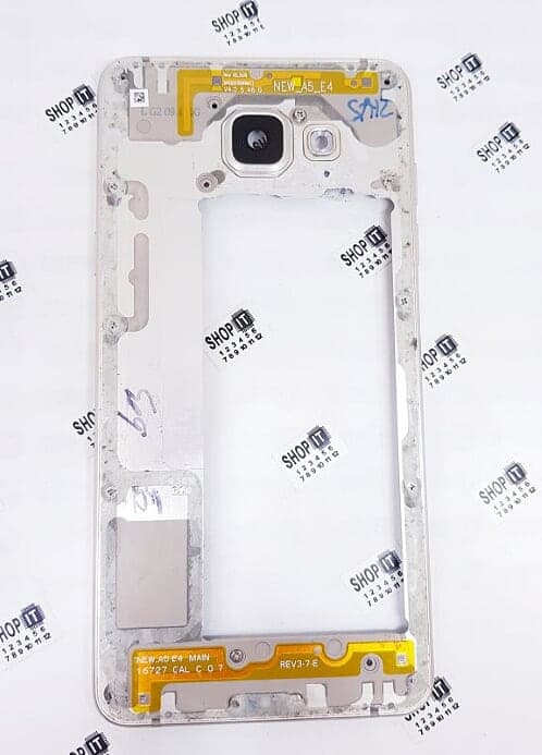 Корпус Samsung Galaxy A5 2016 (SM-A510F)