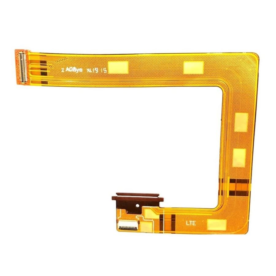 Шлейф LCD Huawei MediaPad М3 Lite CPN-L09