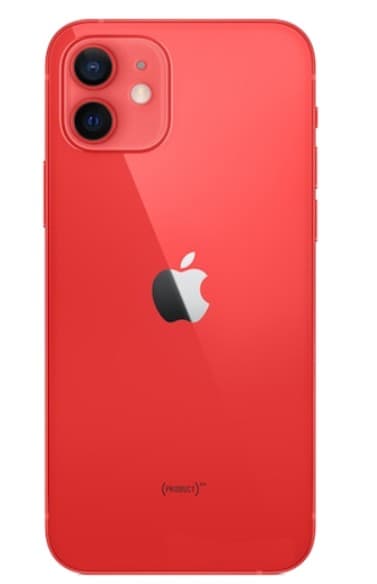 Корпус iPhone 12 — Оригинал