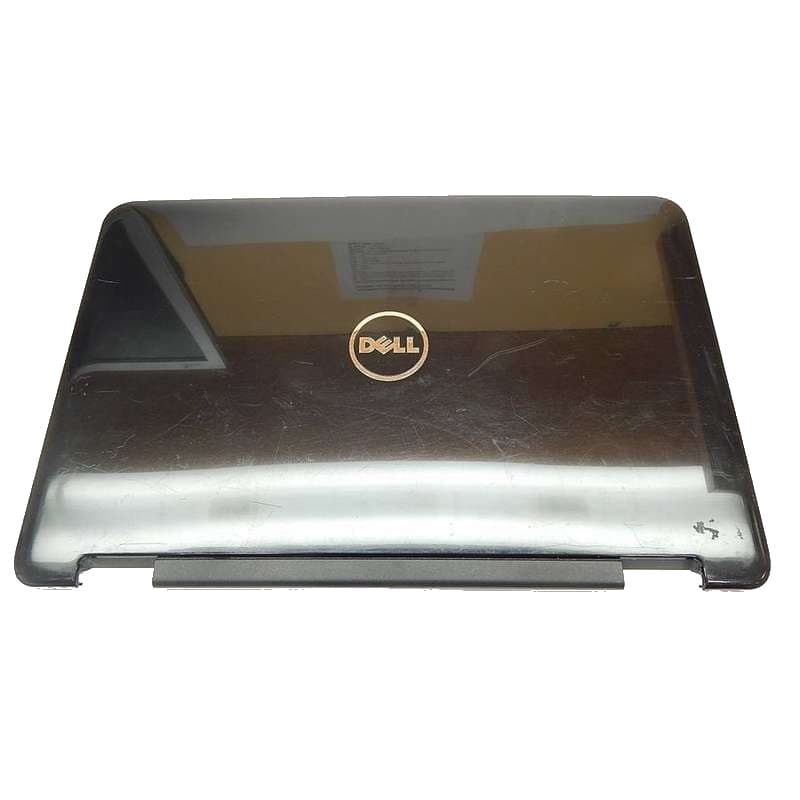 Крышка матрицы ноутбука Dell Inspiron M5040