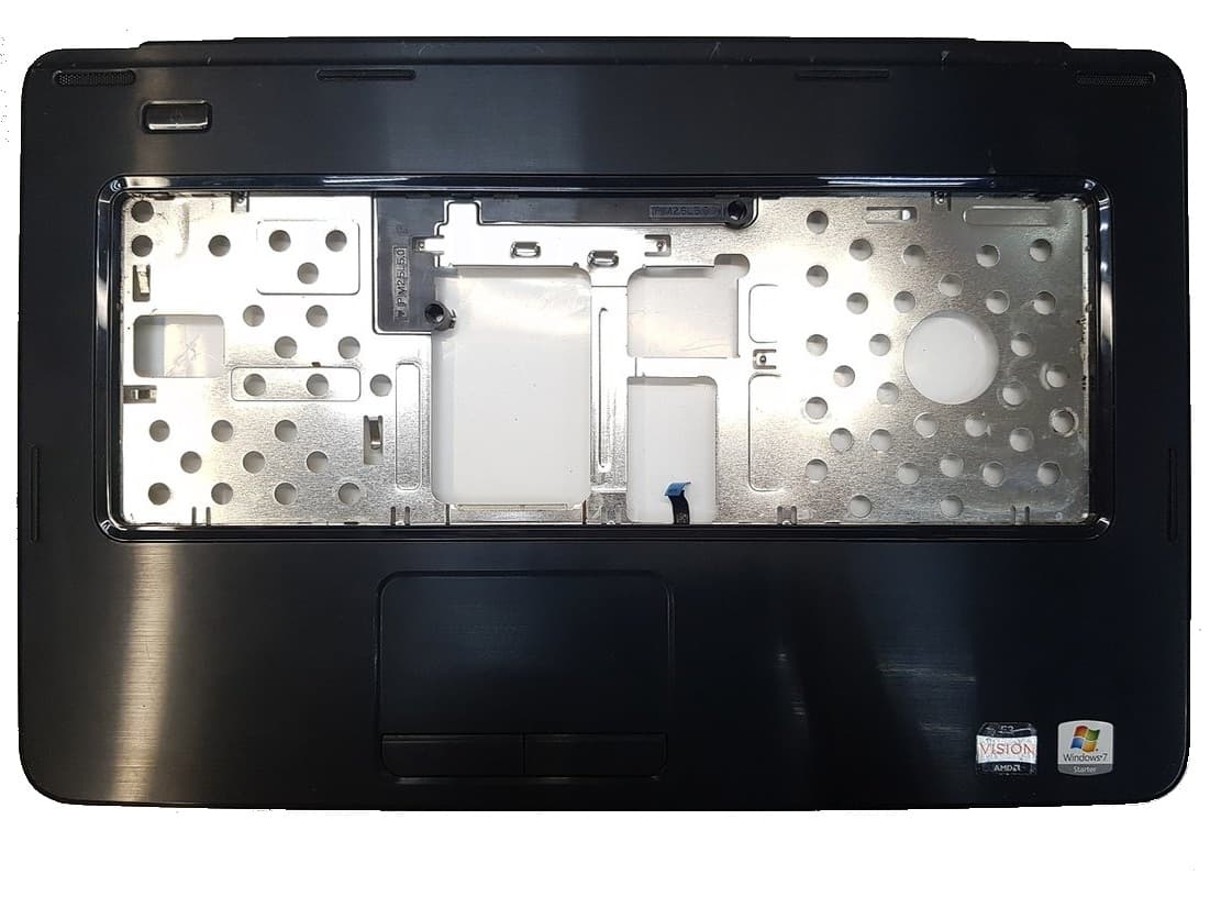 Верхняя часть корпуса ноутбука Dell Inspiron M5040