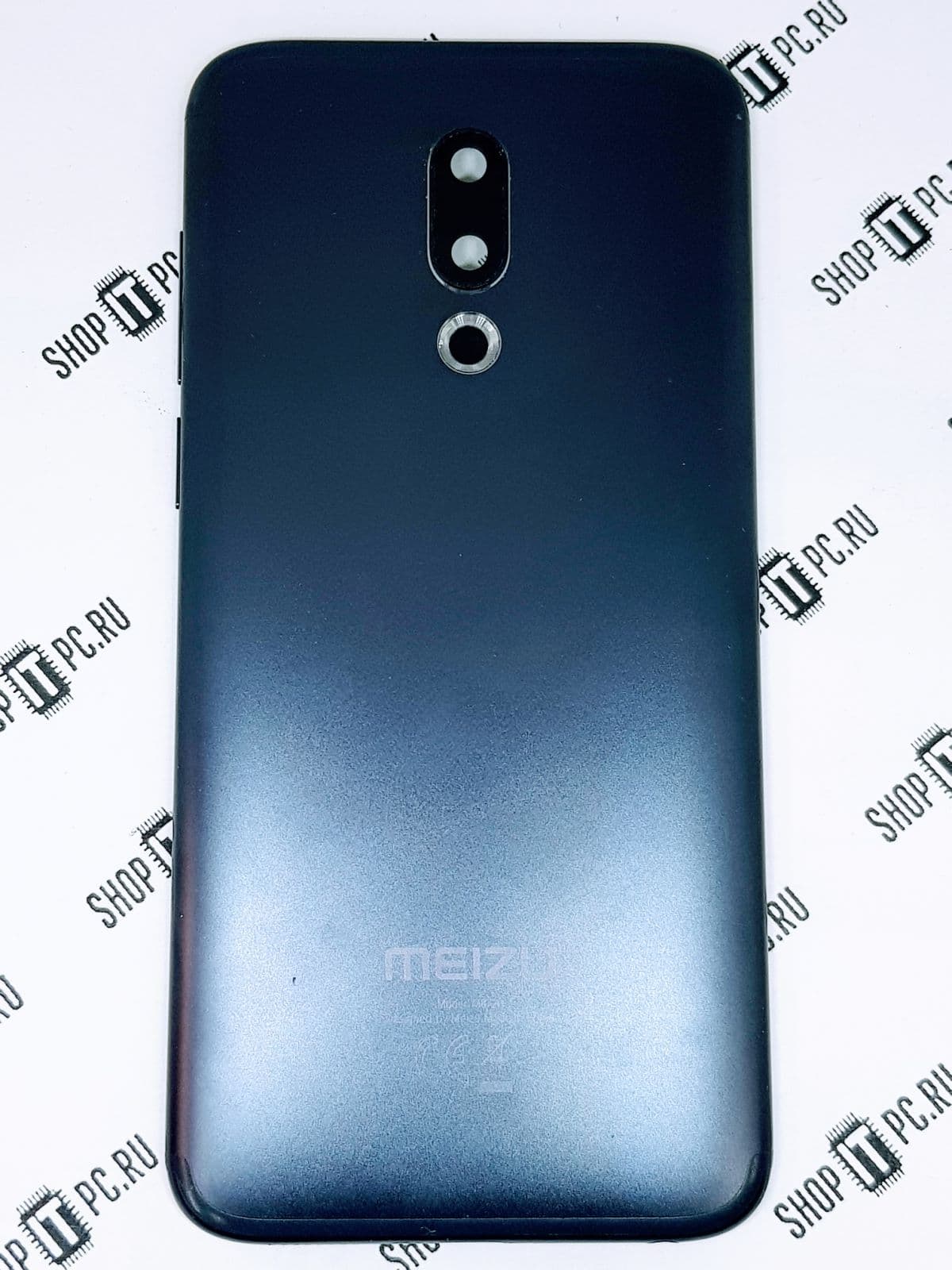 Задняя крышка (корпус) MEIZU 16 (M872H)