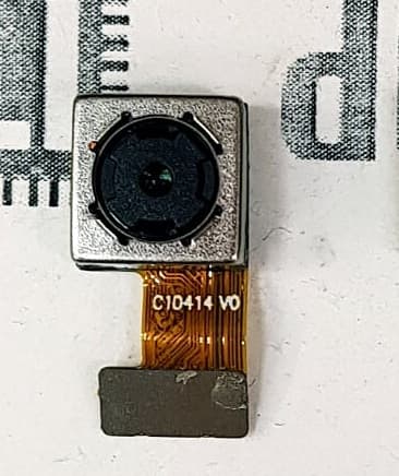 Камера основная Highscreen Easy L Pro
