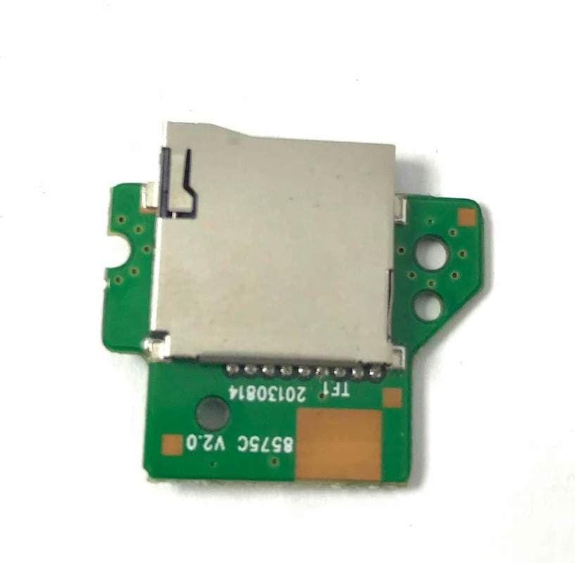 Плата SD Prestigio MultiPad 2 PMP5670C