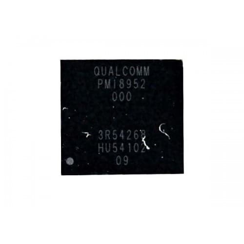 Контроллер заряда pmi8952