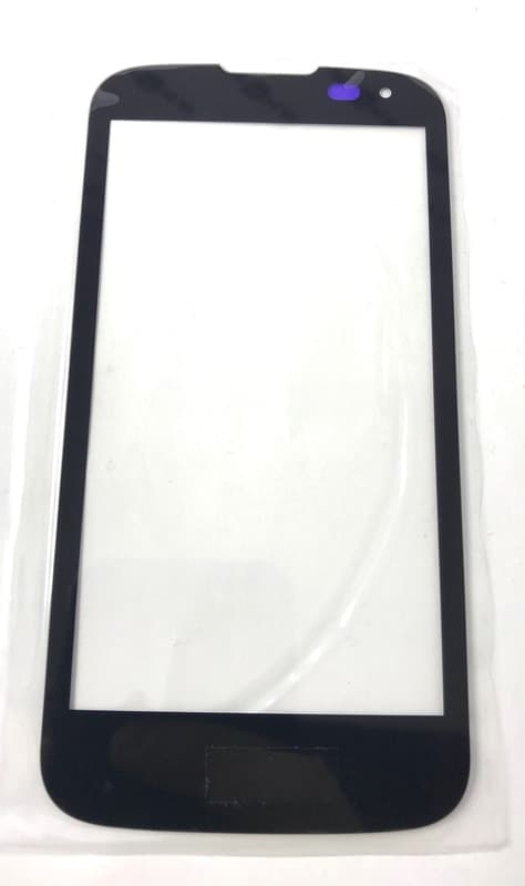 Стекло LG K3 LTE LG-K100ds черный