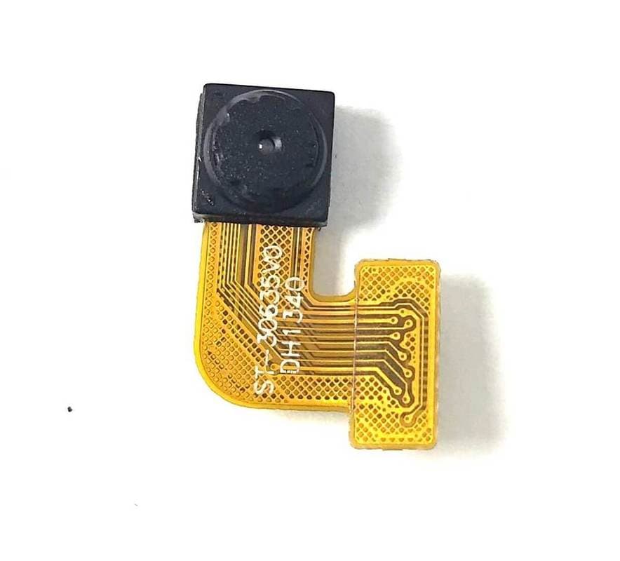 Камера фронтальная Prestigio MultiPad 4 Quantum 7.85 PMP5785C 3G