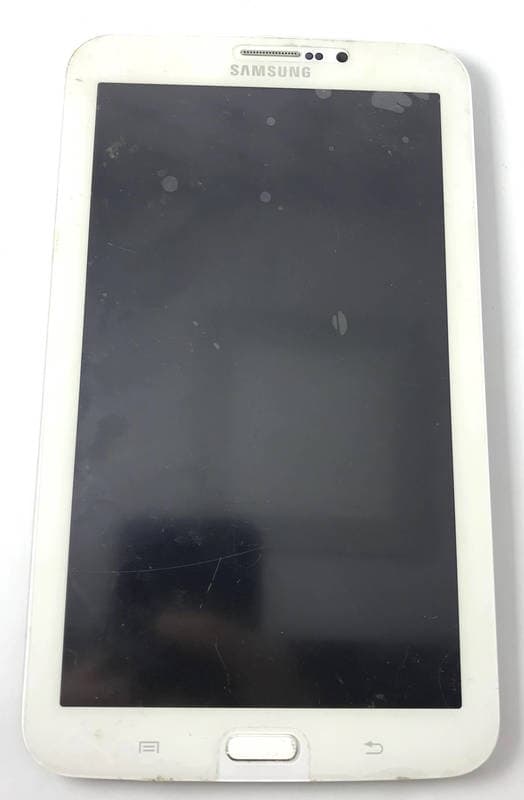 Дисплей + Тачскрин Samsung Galaxy Tab SM-T211 белый