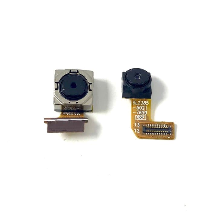 Камеры Prestigio Muze C5 PSP5510DUO