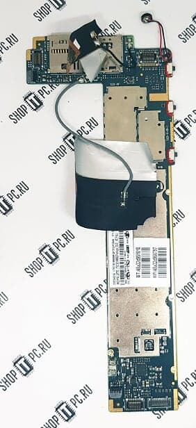 Системная плата Prestigio MultiPad 4 Quantum 7.85 PMP5785C3G_QUAD