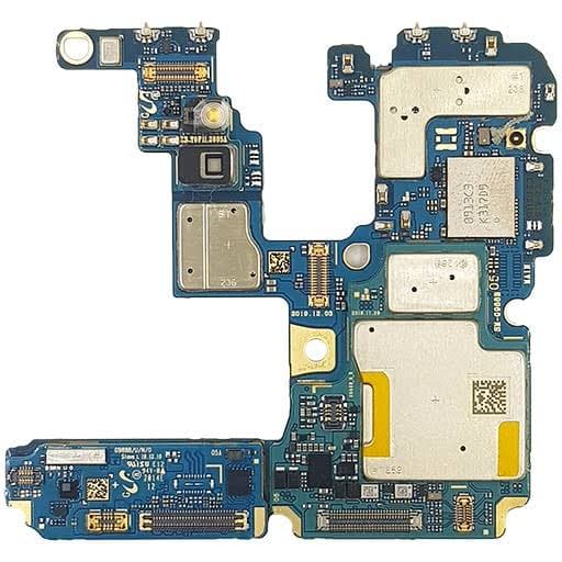 Системная плата Samsung Galaxy S20 Ultra (G988B) 12/128Gb