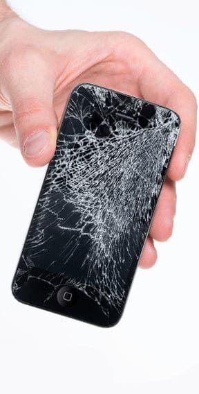 Дисплейный модуль iPhone 6S белый ORIG (под переклейку)