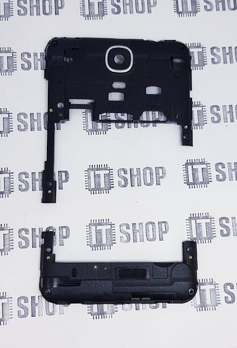 Средняя часть корпуса DEXP IXION ES850