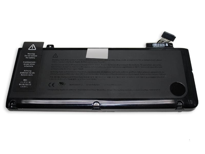 Аккумулятор для макбука Apple A1322