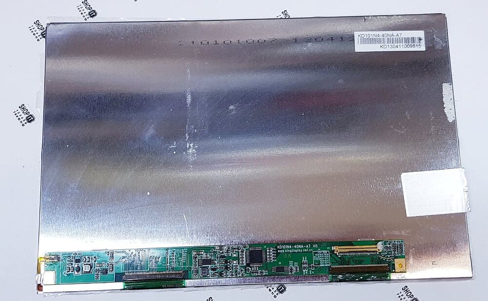 Матрица 10.1" 69.10A11.G01 планшета DNS AirTab M104g