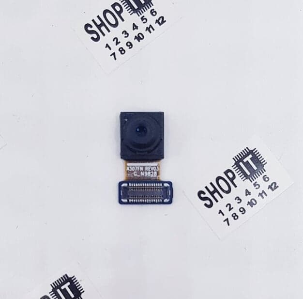 Камера фронтальная Samsung Galaxy A30s (SM-A307FN)