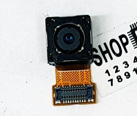 Камера Samsung Galaxy xCover GT-S5690