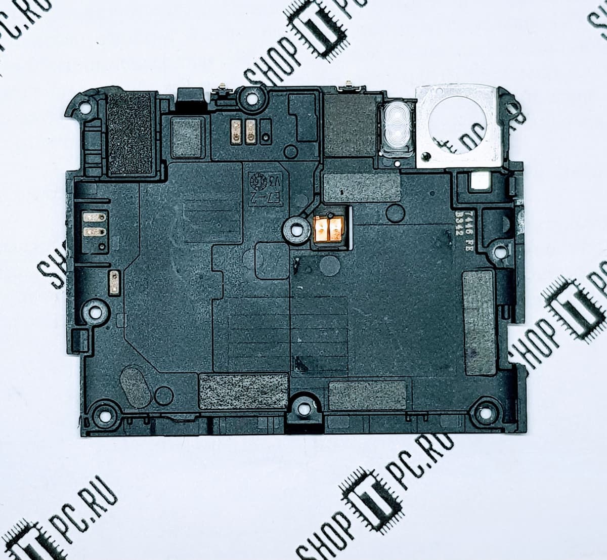 Средняя часть корпуса Xiaomi Mi5