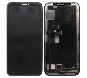 ДИСПЛЕЙ + ТАЧСКРИН IPHONE X (GX (Hard OLED))