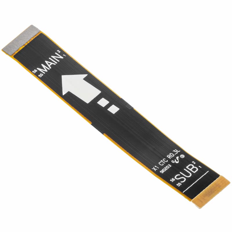 Шлейф межплатный Samsung Galaxy S20 5G UW (SM-G981V)