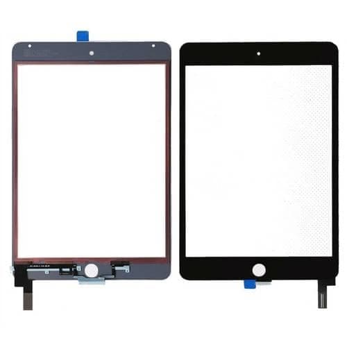 Тачскрин Apple iPad mini 4 черный