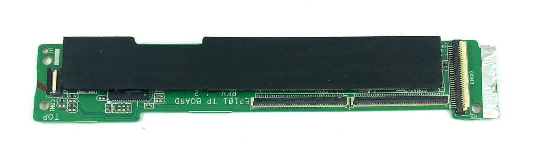 Плата управления тачскрином ASUS Eee Pad Transformer TF101