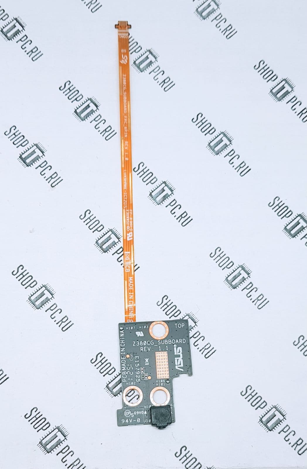 Микрофон ASUS ZenPad 8.0 Z380C P022