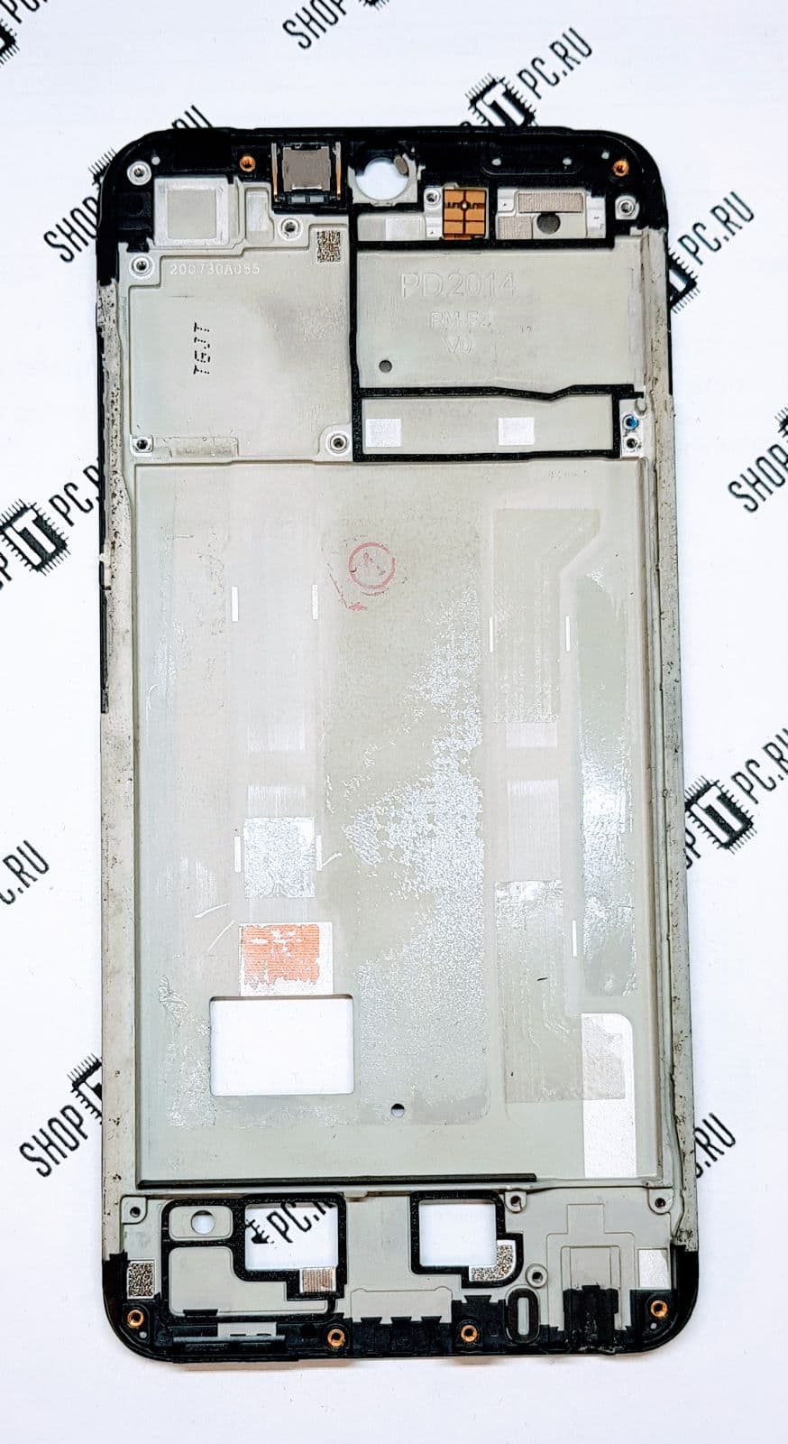 Рама (корпус) Vivo Y1S (Vivo 2015)