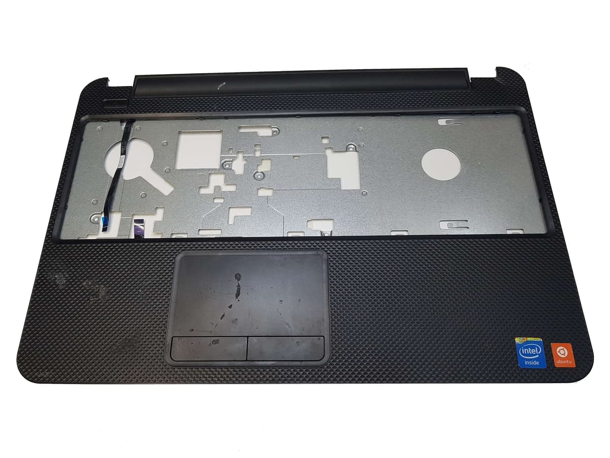 Верхняя часть корпуса ноутбука Dell Inspiron 3521