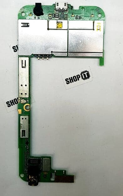 Системная плата HUAWEI Vision U8850