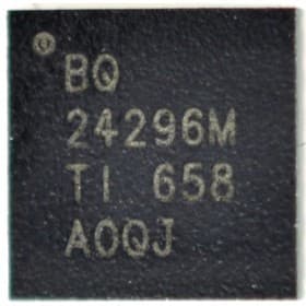 Контроллер заряда BQ24296M