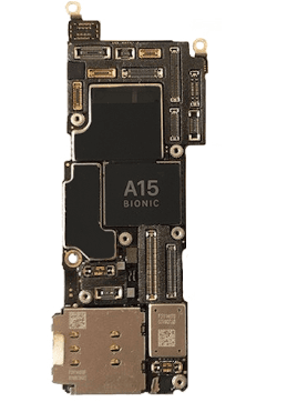 Системная плата Apple iPhone 13 Pro (Заблокированная)