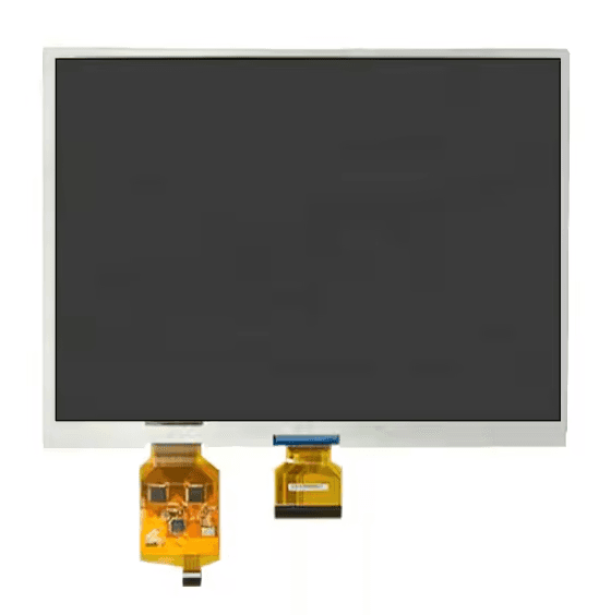 Дисплей для электронной книги ASUS DR-900 orig. в рамке
