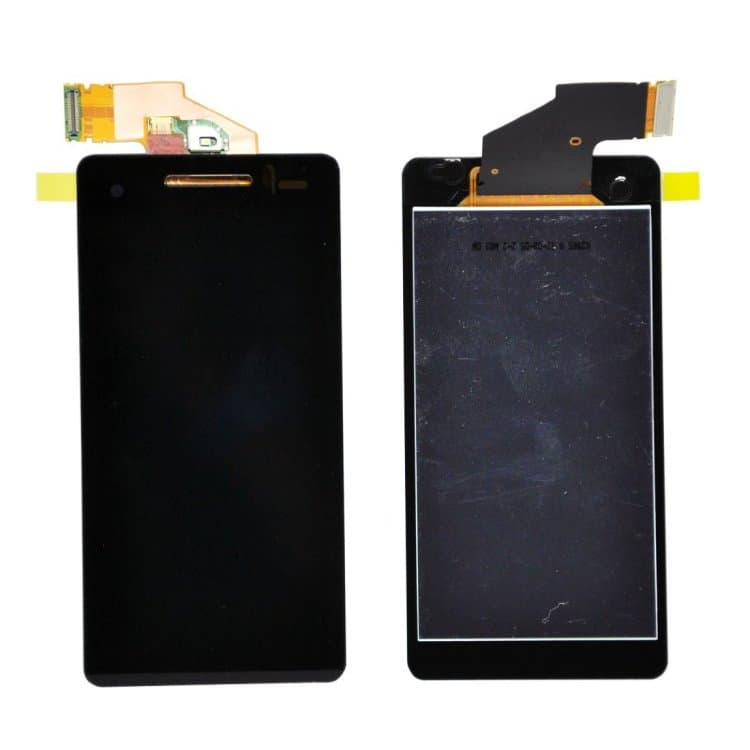 Дисплей + тачскрин Sony Xperia V LT25i