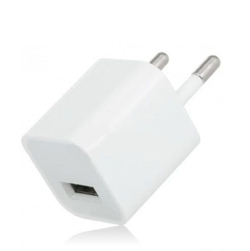 СЗУ-1USB 2000 mA кубик
