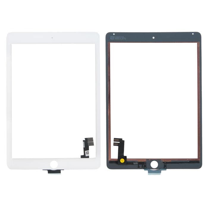 Тачскрин для Apple iPad Air 2 белый