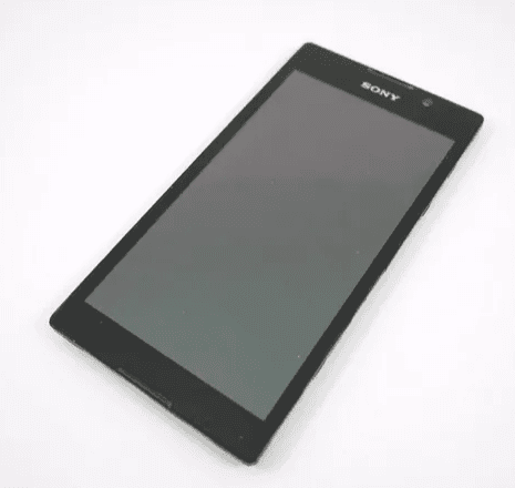 Дисплей + тачскрин Дисплей Sony Xperia C2 (C2305) Б/У