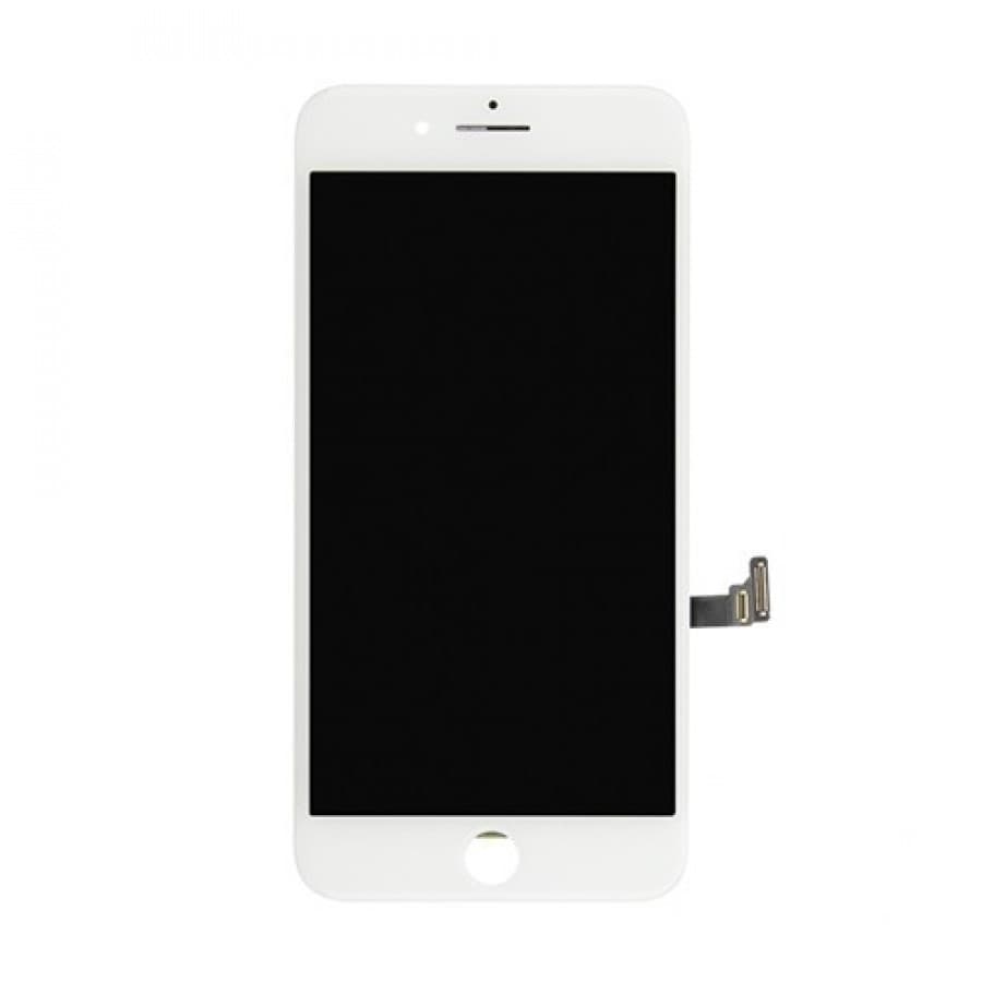 Дисплей + тачскрин iPhone 8 Plus белый