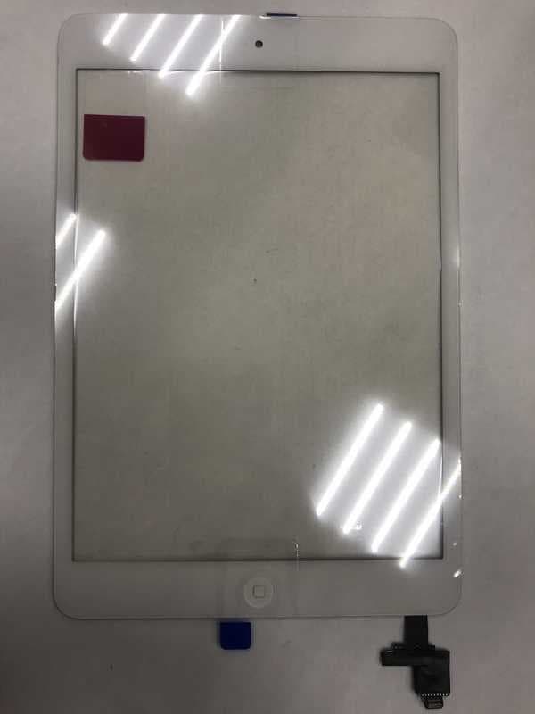 Тачскрин Apple iPad mini, 2 белый