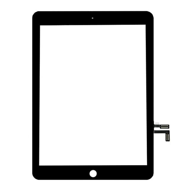 Тачскрин Apple iPad Air черный