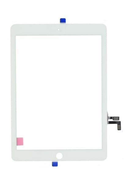 Тачскрин Apple iPad Air белый