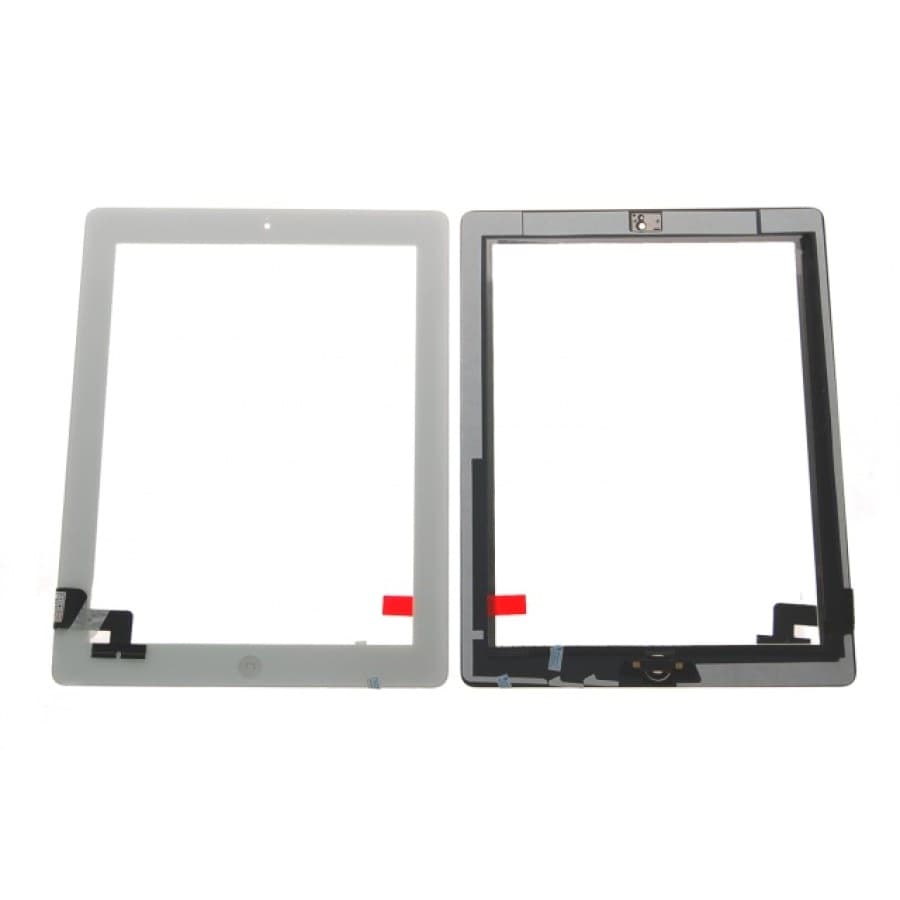 Тачскрин Apple iPad 2 белый