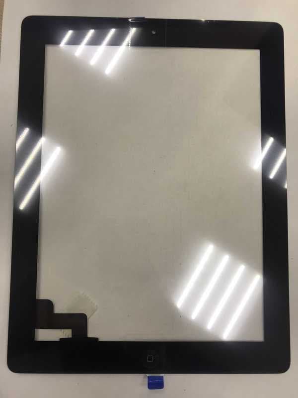 Тачскрин Apple iPad 2 черный