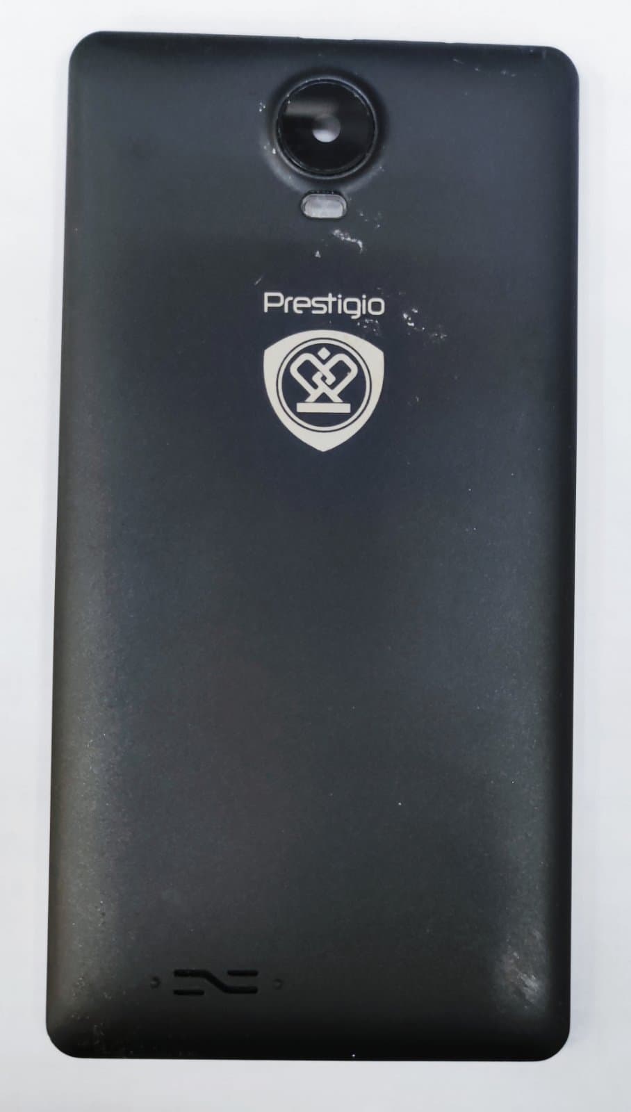 Крышка с корпусом Prestigio Wize E3 PSP3509 черный