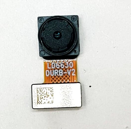Камера фронтальная Huawei Y5 Prime DRA-LX2