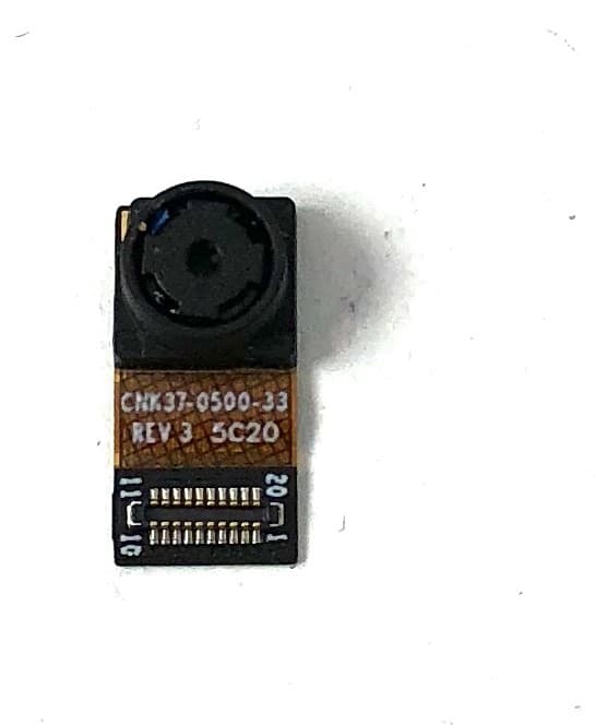 Камера тыловая и фронтальная Microsoft Lumia 650 (RM-1152)