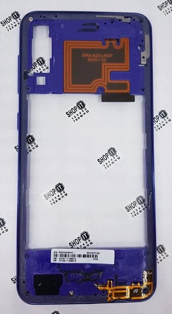 Средний корпус Samsung Galaxy A30s (SM-A307FN)